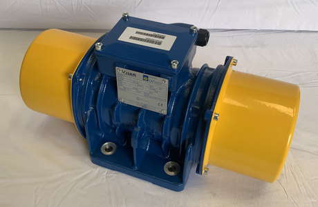Grantham Vibrations Electric Vibrators