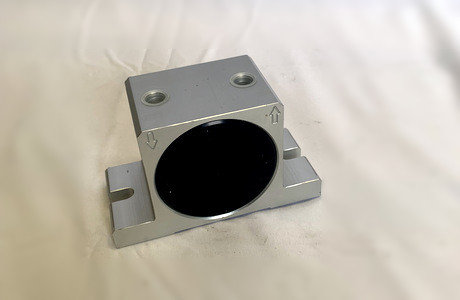Grantham Vibrations Pneumatic Vibrators